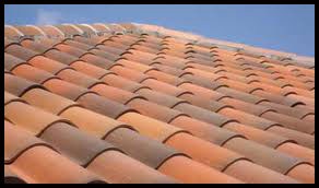 Tile (Clay or Concrete) Shingles tile-clay-or-concrete-shingles