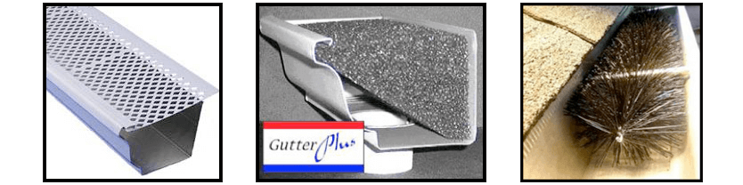 Plastic Gutter Guards plastic-gutter-guards