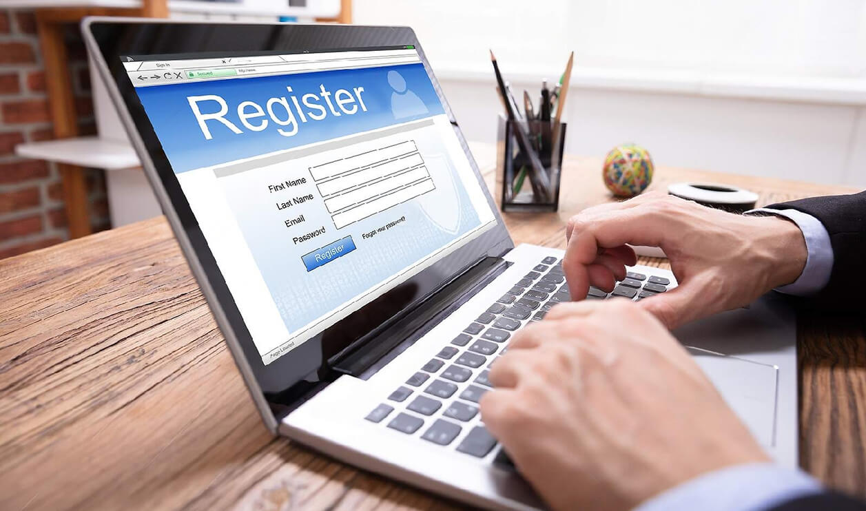 Register Your Warranty register-warranty