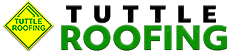 Tuttle Roofing tuttle-roofing-logo@1x